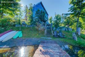 Cottage rental | Chalet l'Ancestral