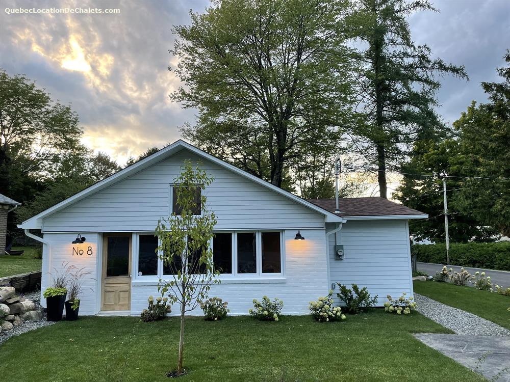 Chalet à louer Estrie/Cantonsdel'est, Bromont Joli petit chalet