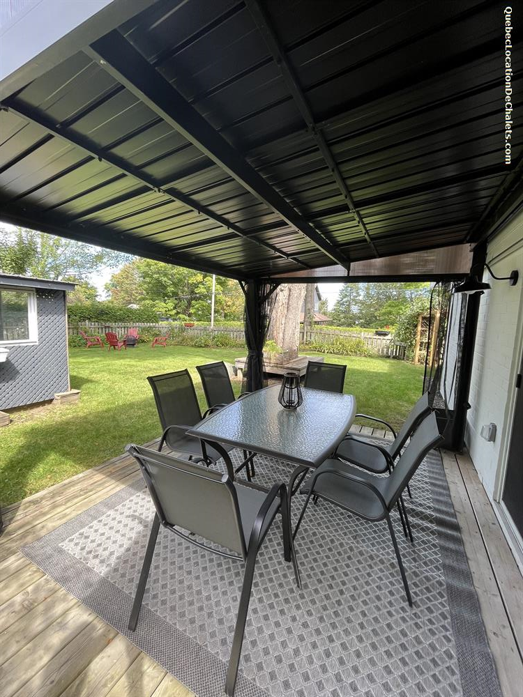 Chalet à louer Estrie/Cantonsdel'est, Bromont Joli petit chalet