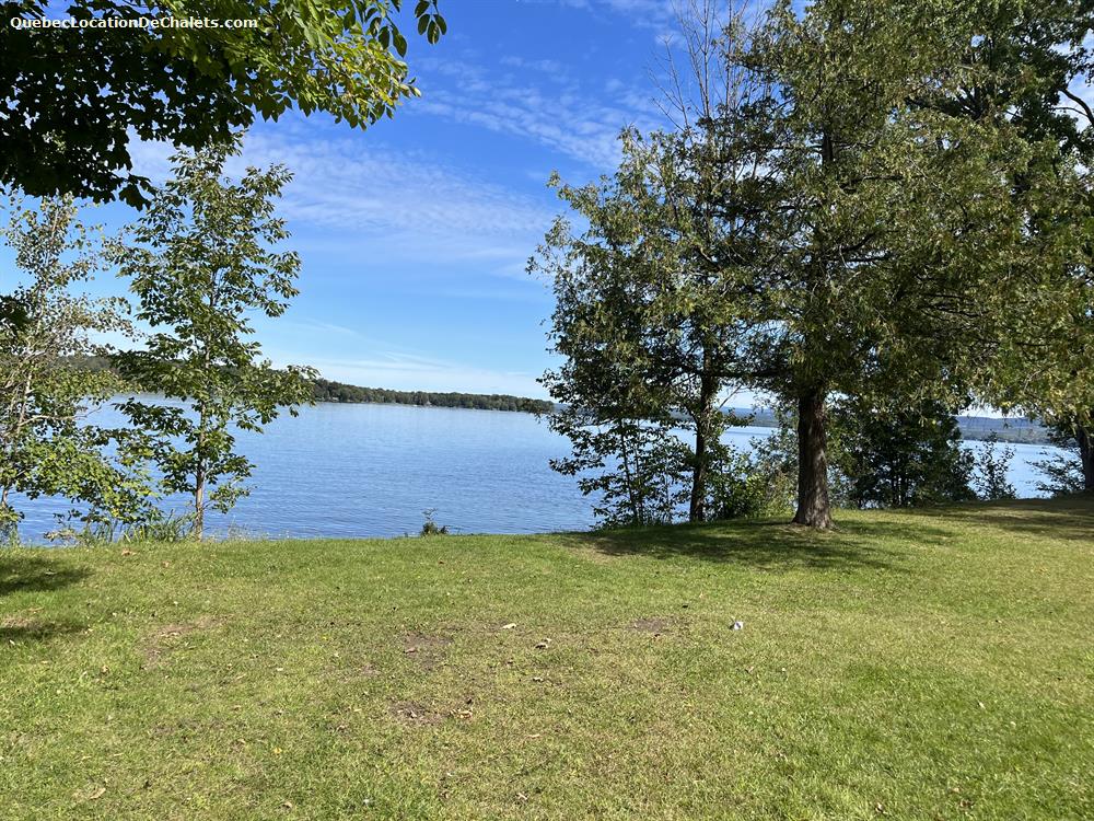 Chalet à louer Estrie/Cantonsdel'est, Bromont Joli petit chalet