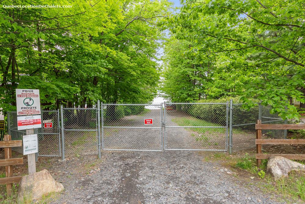 Chalet à louer Estrie/Cantonsdel'est, Bromont Joli petit chalet