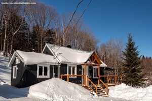 cottage rentals Chartierville, Estrie/Cantons-de-l'est