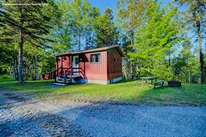 Cottage rental | La Maisonnette 12