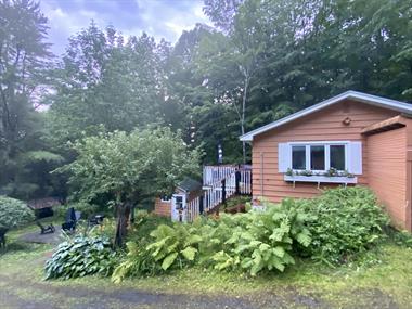chalets avec spa Lac Brome, Estrie/Cantons-de-l'est