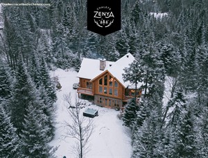 cottage rentals Saint-Sauveur, Laurentides