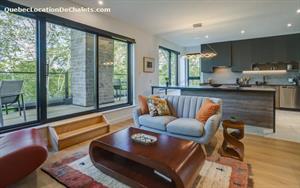 chalets avec spa Orford, Estrie/Cantons-de-l'est