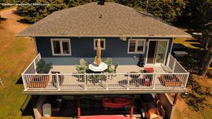 Cottage rental | Chalet Le Maryjane  avec SPA