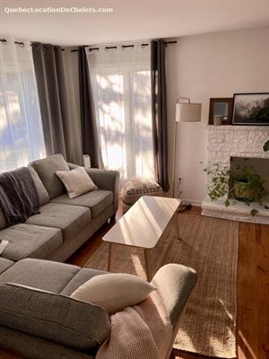 cottage rentals Bromont, Estrie/Cantons-de-l'est