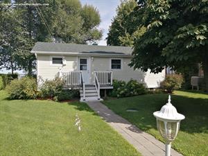 chalets à louer Saint-Anicet, Montérégie