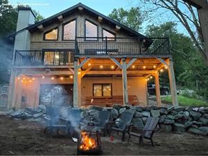 Cottage rental | Cottage 11738