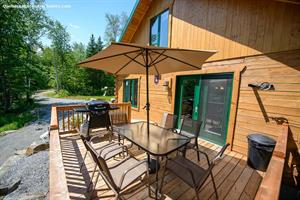 Cottage rental | Le Sucrier Cottage