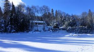 chalets à louer Notre-Dame-de-la-Merci, Lanaudière