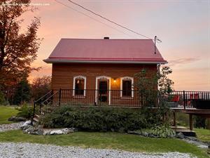 chalets avec spa Ham-Nord, Estrie/Cantons-de-l'est