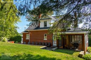 cottage rentals Huberdeau, Laurentides