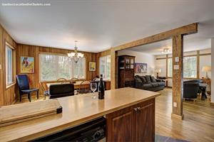 cottage rentals Labelle, Laurentides