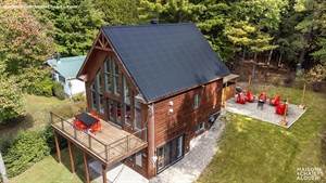 cottage rentals Saint-Denis-de-Brompton, Estrie/Cantons-de-l'est