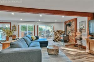 cottage rentals Saint-Sauveur, Laurentides