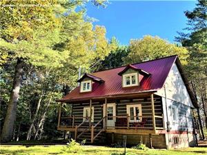 cottage rentals Messines, Outaouais