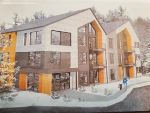 ski cottage rentals at the base of a mountain Mansonville-Canton de Potton, Estrie/Cantons-de-l'est