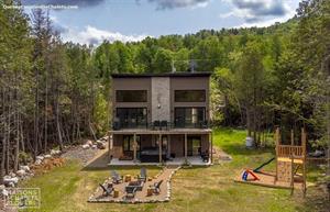 Cottage rental | L'Aventurier de Val Saint-Côme