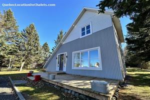 chalet a louer | Le Pignon Marin