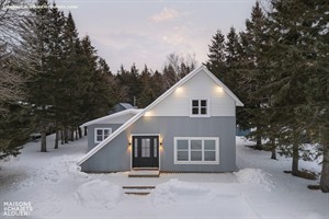 chalets à louer Saint-Denis-de-la-Bouteillerie, Bas Saint-Laurent