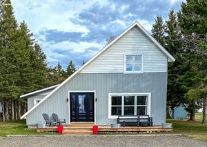 cottage rentals Saint-Denis-de-la-Bouteillerie, Bas Saint-Laurent