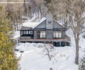 cottage rentals Arundel, Laurentides