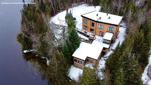 cottage rentals Mont-Tremblant, Laurentides