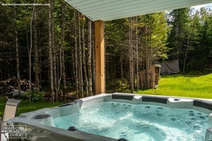 cottage rentals Weedon, Estrie/Cantons-de-l'est