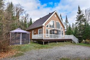 chalets à louer Val-des-Lacs, Laurentides