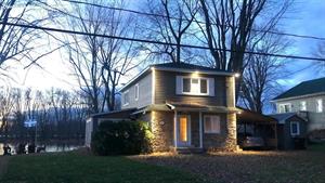 chalets avec spa Saint-Placide, Laurentides