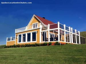 chalet a louer | La maison des Amoureux
