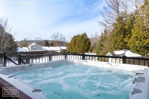 cottage rentals Stanstead, Estrie/Cantons-de-l'est