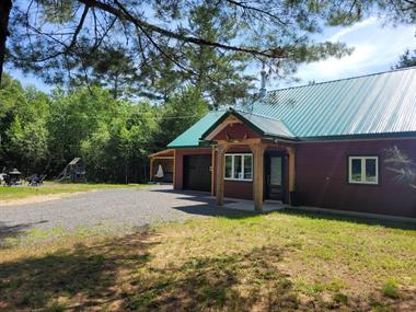 chalet a louer | La Cache des Monts