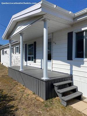 cottage rentals Saint-Siméon, Charlevoix