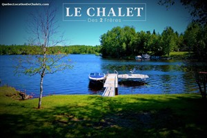 chalets avec spa Disraeli, Chaudière Appalaches