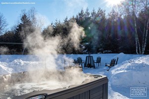 cottage rentals Bécancour, Centre du Québec