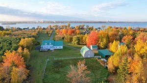 cottage rentals Bécancour, Centre du Québec