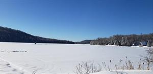 cottage rentals Sainte-Anne-du-Lac, Laurentides