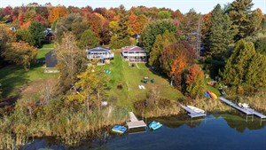 chalets avec spa St-Georges-de-Windsor, Estrie/Cantons-de-l'est