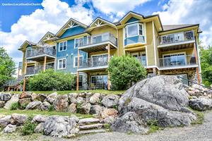 Cottage rental | Condo Ski in/out Mont-Blanc | Summer Pool-Beach-Hot Tub