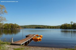 cottage rentals St-Rémi-de-Tingwick, Centre du Québec