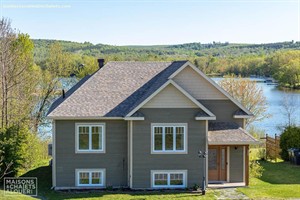 chalets à louer Trois Lacs, Estrie/Cantons-de-l'est