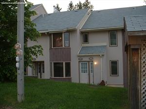 chalets ou condos de ski Saint-Sauveur, Laurentides