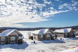 cottage rentals Saint-Rémi-de-Tingwick, Centre du Québec