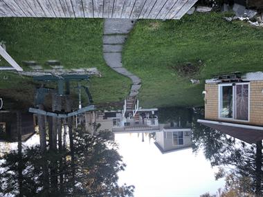 chalets avec spa St-Adelme (Matane), Bas Saint-Laurent