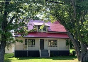 cottage rentals Notre-Dame-du-Portage, Bas Saint-Laurent