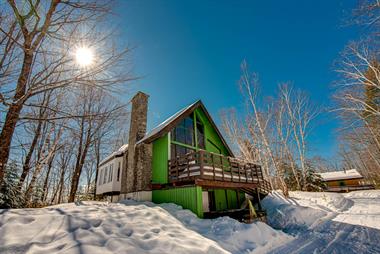 Cottage rental | Cottage 11942