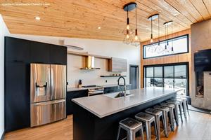 Cottage rental | Aspen